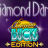 Diamond Dare Bucks logo