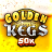 Golden Kegs 50K logo