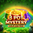 logotipo de 3 Pot Mystery Hold and Win
