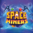 Space Miners logo