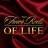 logotipo de The Finer Reels of Life