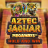 logotipo de Aztec Jaguar Megaways
