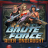 logotipo de Brute Force Alien Onslaught