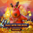 logotipo de Play With the Devil Megaways