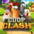 logotipo de Coop Clash