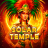 logotipo de Solar Temple