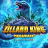 logotipo de Zillard King Megaways