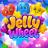 logotipo de Jelly Wheel