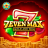 logotipo de 7even Max