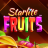 logotipo de Starlite Fruits
