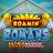 logotipo de Roamin Romans UltraNudge