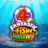 logotipo de 4 Fantastic Fish Puffer Pots