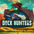 logotipo de Duck Hunters