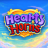 logotipo de Hearts and Horns