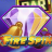 logotipo de Fire Spin