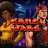 logotipo de Gang Wars