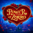 logotipo de Power of Zorro