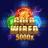 logotipo de Gold Wired