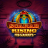 logotipo de Scarab Rising Megaways