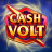 logotipo de Cash Volt