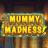 logotipo de Mummy Madness