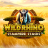 logotipo de Wild Rhino Stampede Stacks