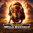 logotipo de Majestic Wild Buffalo