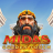 logotipo de Midas Golden Touch Reborn