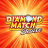 logotipo de Diamond Match Deluxe