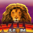 Wild Lion logo