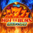 logotipo de Hot to Burn Hold and Spin
