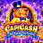 logotipo de Capi Cash Jackpot Fortunes