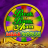 logotipo de Break Da Bank Again Mega Moolah