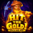 logotipo de Hit the Gold Hold and Win