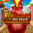 logotipo de Cash Eruption Rey Picante Del Pollo