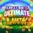 logotipo de Area Link Ultimate Luck