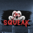 logotipo de Squeak