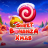 logotipo de Sweet Bonanza Xmas