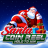 logotipo de Santa Coin Reel: Hold to Win
