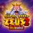 logotipo de Alpha Gods Zeus 2 Wild Surge