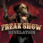 logotipo de Freak Show Revelation