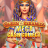 logotipo de Queen Of The Pyramids Mega Cash Collect