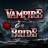logotipo de Vampire Bride