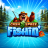 logotipo de Cash Spree Fishin