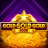 logotipo de Gold Gold Gold 5000