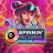 logotipo de Spinnin Records Raving Reels