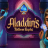 Aladdin's Rollover Respins logo