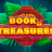 logotipo de Book of Treasures