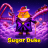 logotipo de Sugar Duke