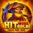 logotipo de Hit More Gold
